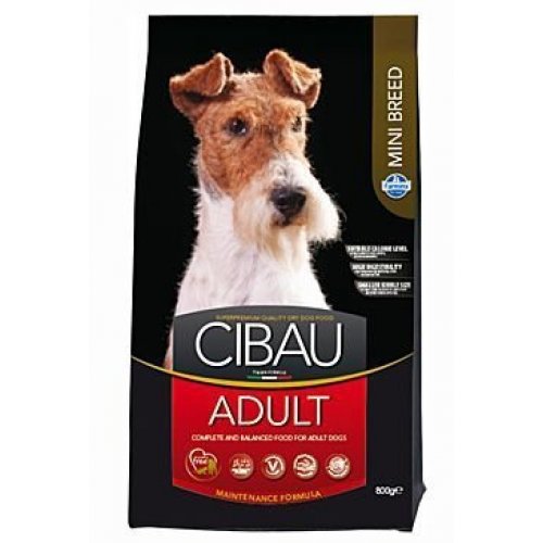 Farmina CIBAU Dog Adult Mini 2,5kg
