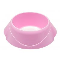 Miska plast MAGNUS 3 - 3l protismyk Ferplast
