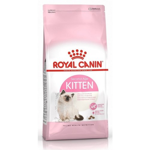 Royal Canin FHN KITTEN 2kg