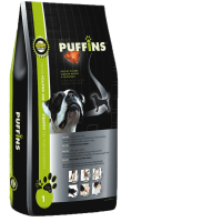 Puffins Adult Maxi 1kg