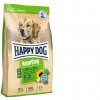 2x Happy Dog NaturCroq Lamm & Reis 15kg