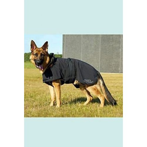 Obleček Rehab Dog Blanket Softsh. Jezevčík 46 cm  KRUU