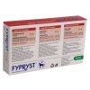 Fypryst Spot-on Dog S sol 1x0,67ml (2-10kg)