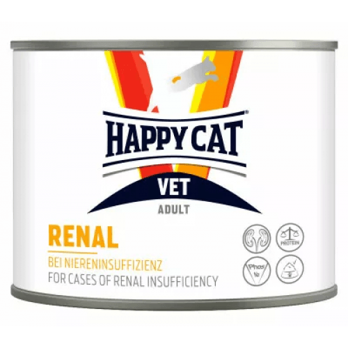 Happy Cat VET Renal 200g
