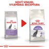 ROYAL CANIN FELINE FHN STERILISED 10 KG