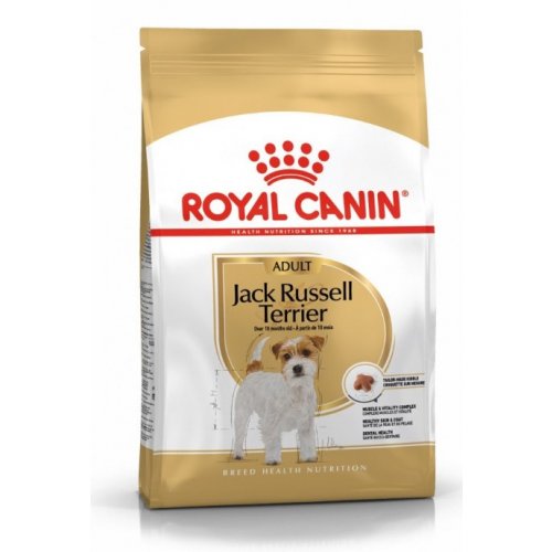 Royal canin Jack Russell Terrier Adult 3kg