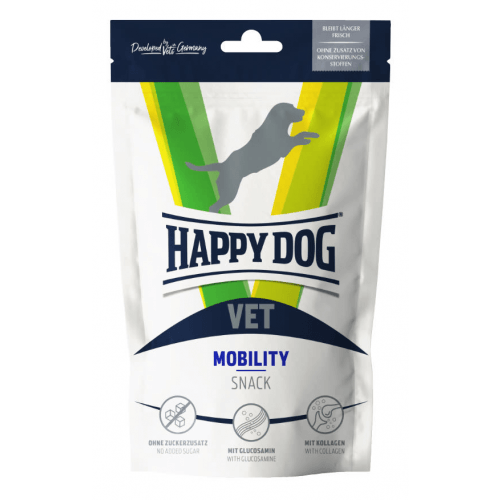 Happy Dog VET Snack Mobility 100 g