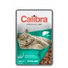 Calibra Cat kapsa Premium Steril. multipack 12x100g