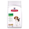 Hill's Can.Dry SP Puppy Medium Lamb&Rice 14kg