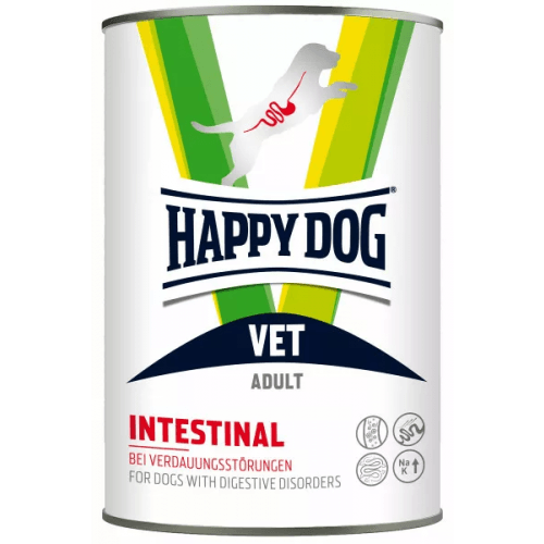 Happy Dog VET Intestinal 400g