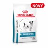 Royal Canin VHN DOG ANALLERGENIC SMALL DOG 3 KG