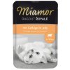 Miamor Cat Ragout Junior kapsa drůbež v želé 100g