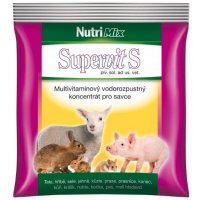 Supervit S plv 100g