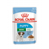 Royal Canin SHN MINI PUPPY GRAVY kapsičky 12 x 85 g