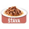 Royal Canin Instinctive Kitten Gravy kapsička ve šťávě 85g