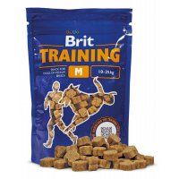 Brit Training Snack M 100g