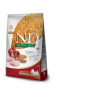 Farmina N&D LG DOG Adult Mini Chicken & Pomegranate 2,5kg