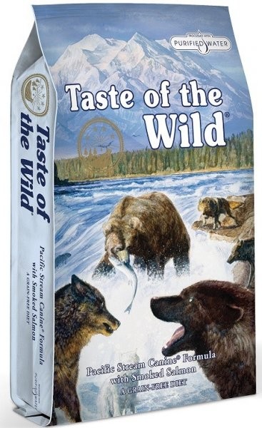 Taste of the Wild DOG