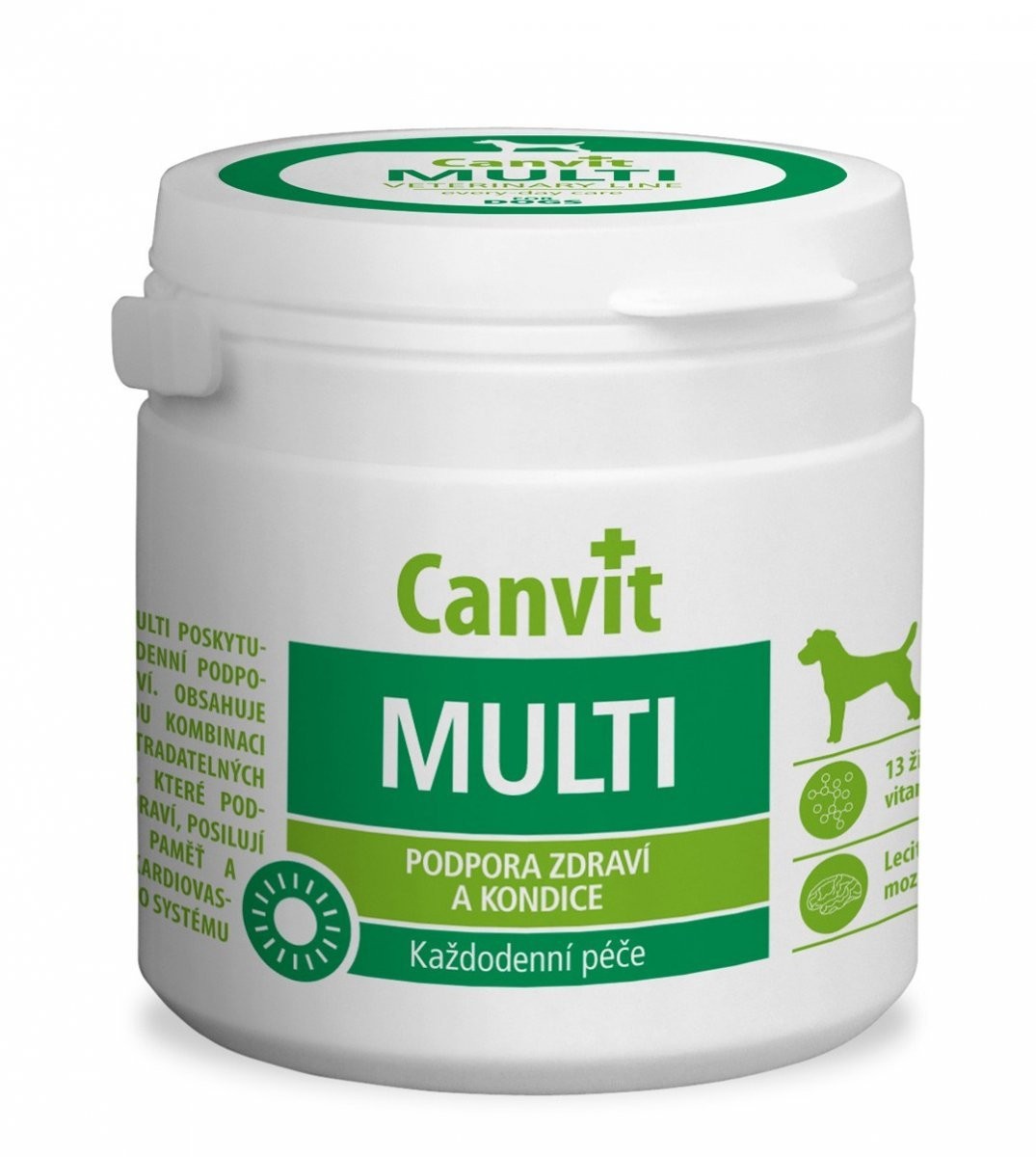 Canvit multi