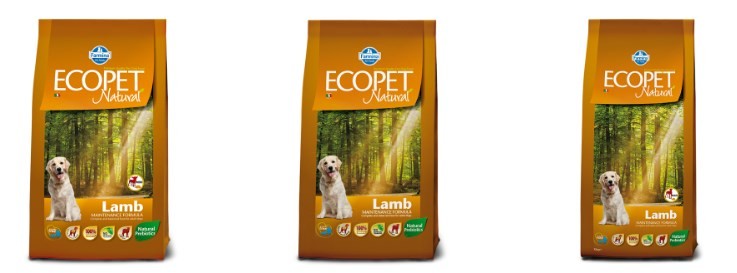 Krmivo Ecopet Lamb