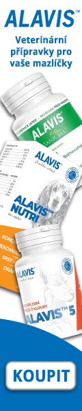 Alavis - veterinární přípravky