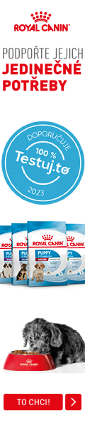 Royal Canin Puppy - testuj.to